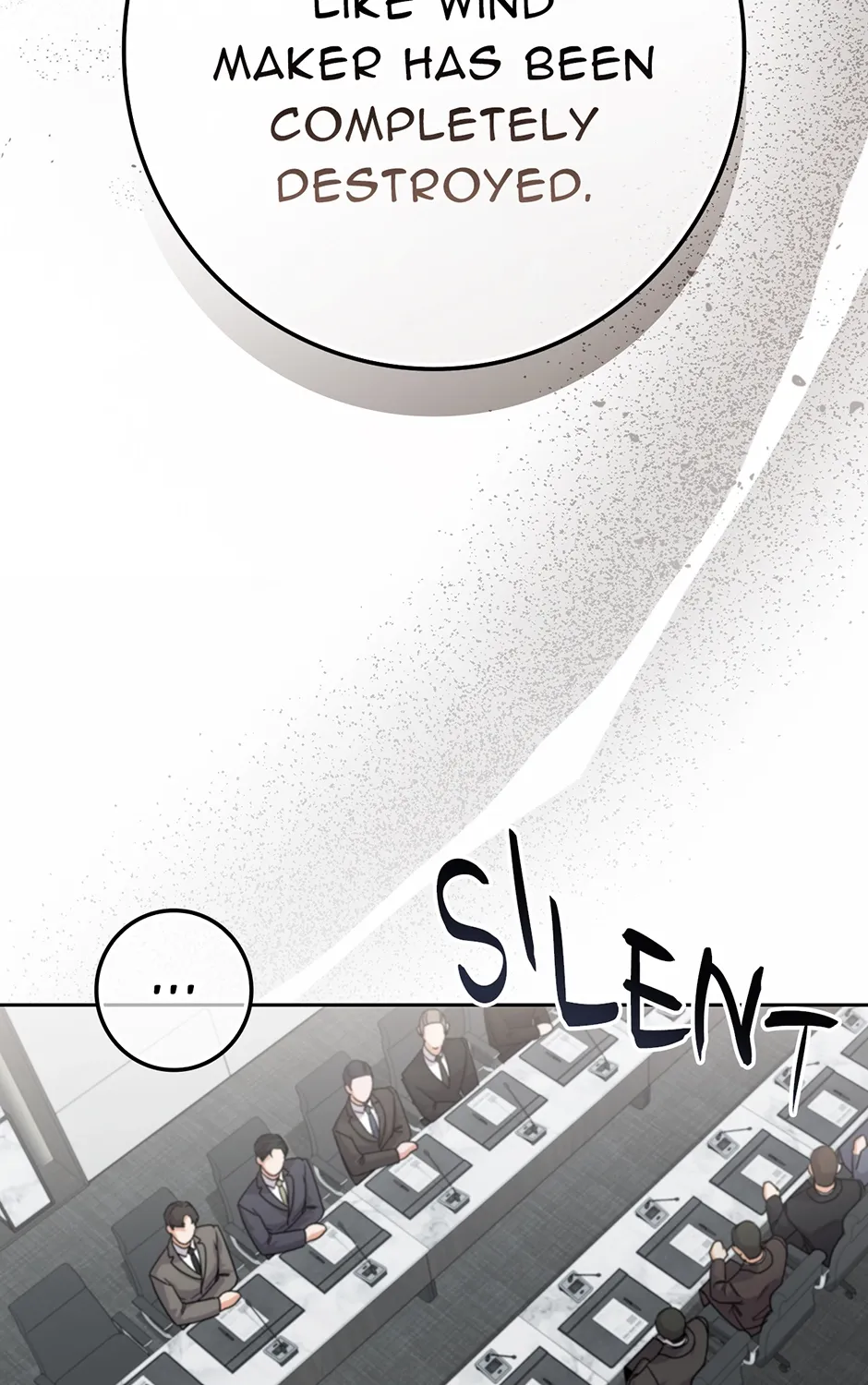 Unblockable Romance Chapter 22 page 140 - 