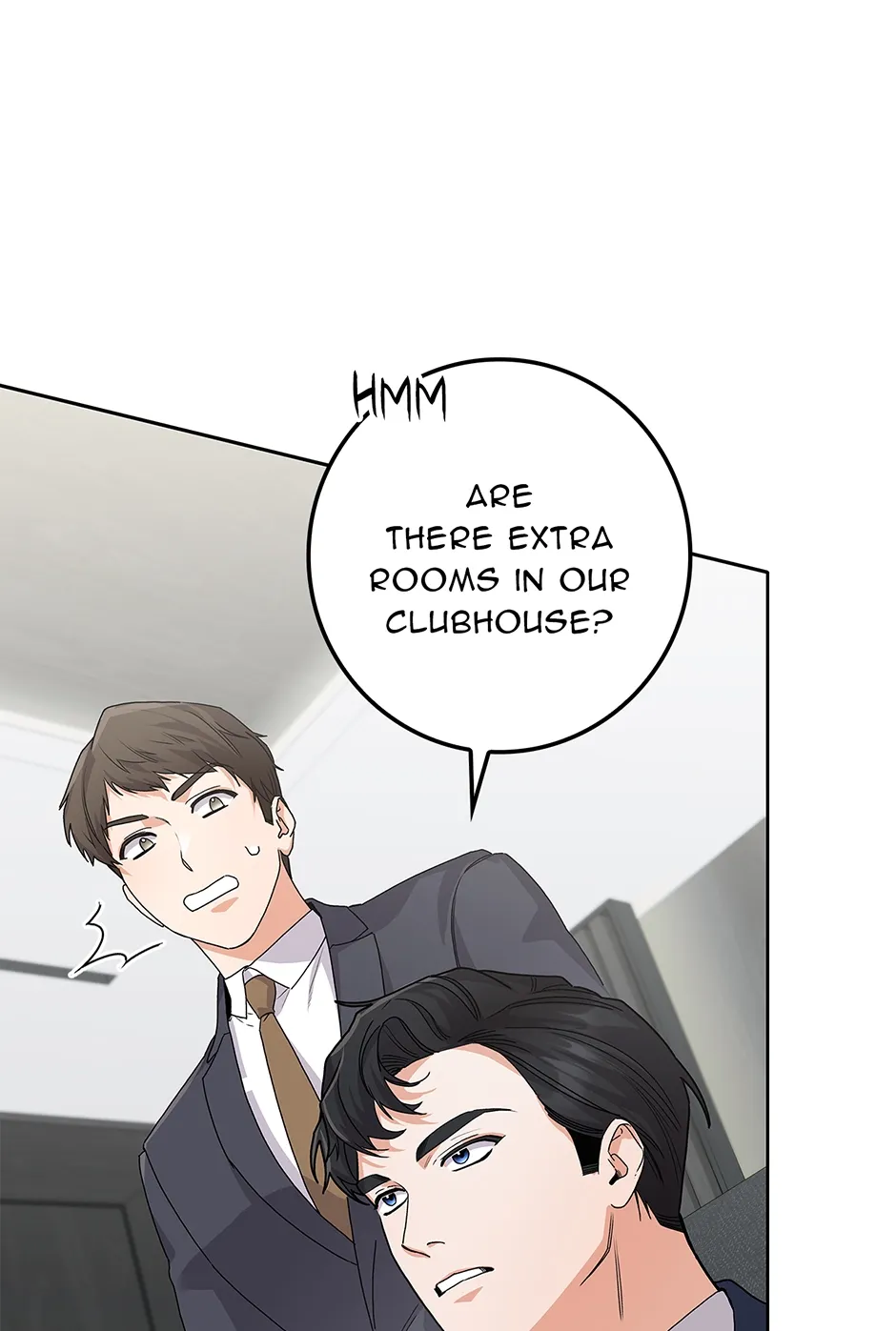 Unblockable Romance Chapter 22 page 142 - 
