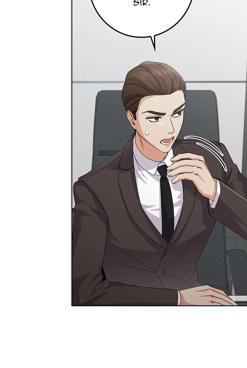 Unblockable Romance Chapter 22 page 144 - 