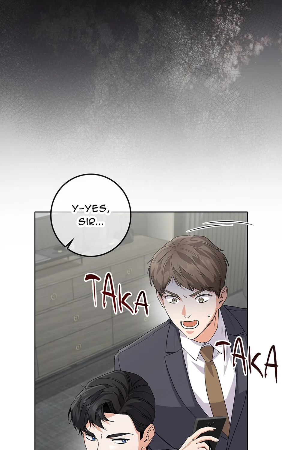 Unblockable Romance Chapter 22 page 161 - 