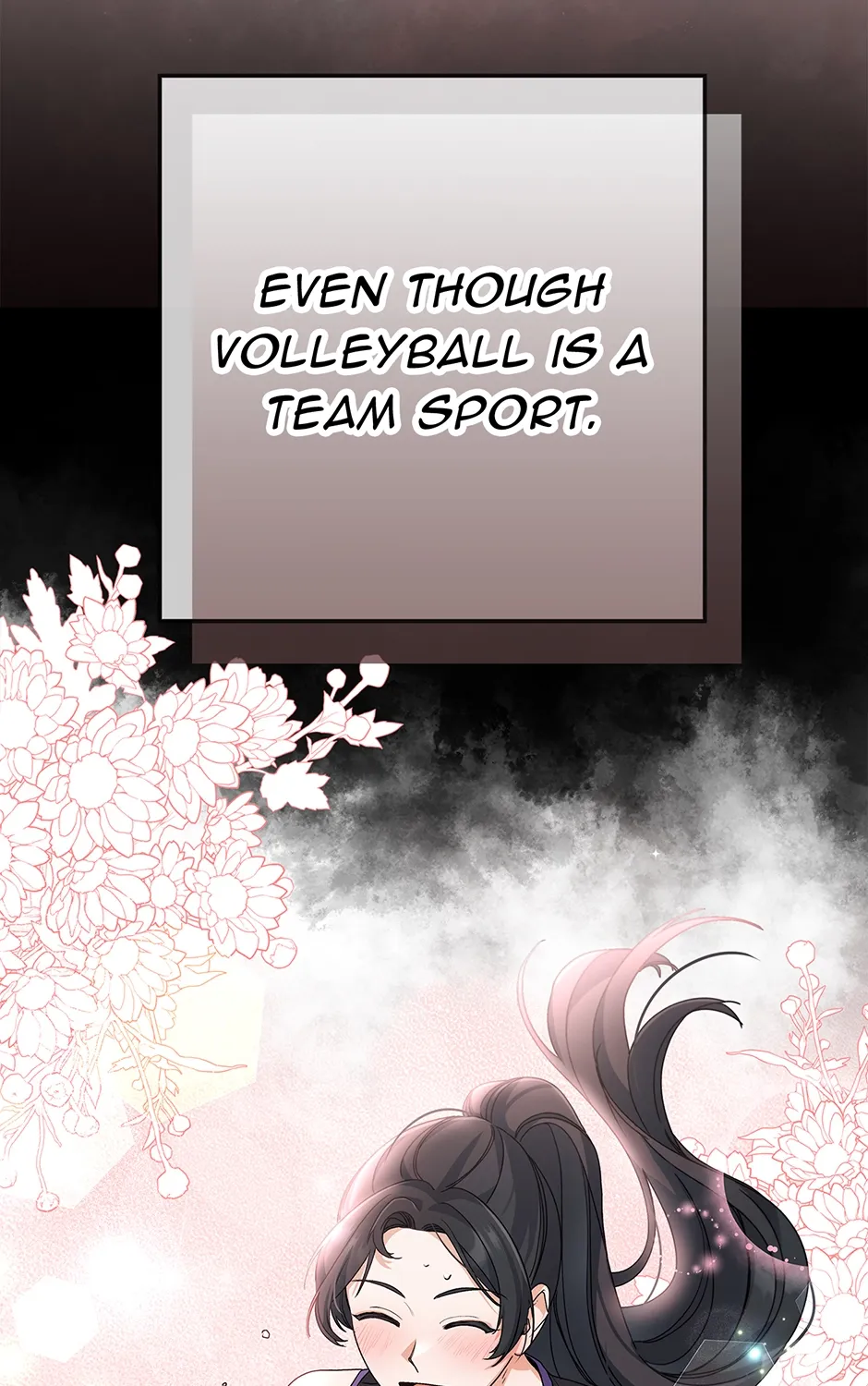 Unblockable Romance Chapter 22 page 18 - 