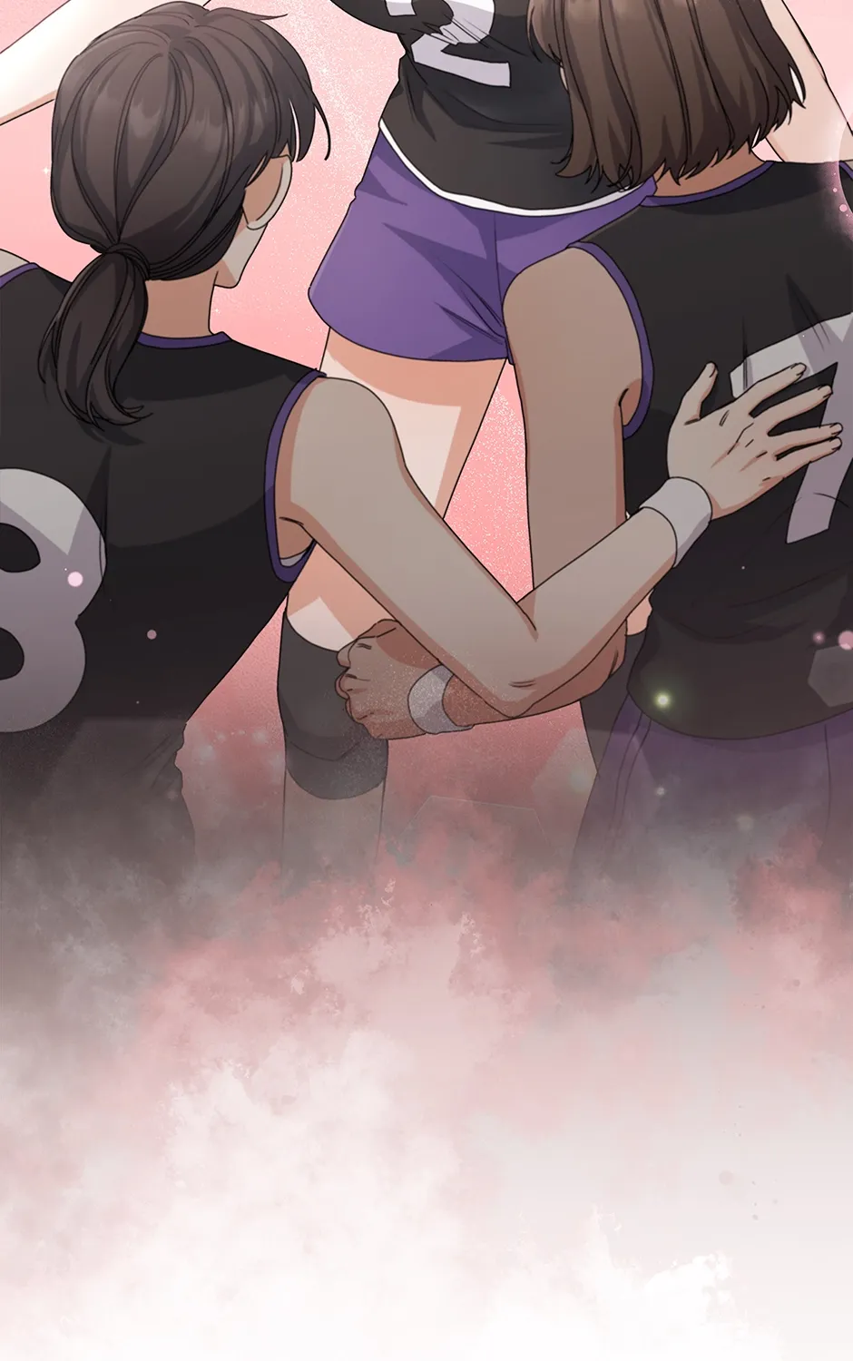 Unblockable Romance Chapter 22 page 20 - 