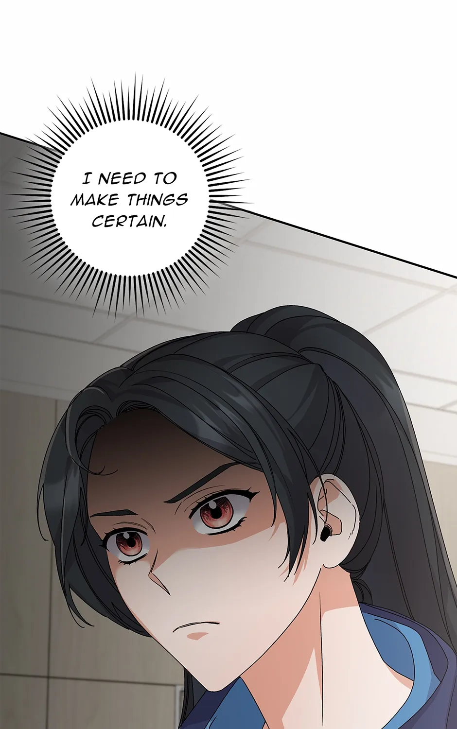Unblockable Romance Chapter 22 page 24 - 