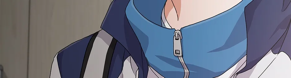 Unblockable Romance Chapter 22 page 25 - 