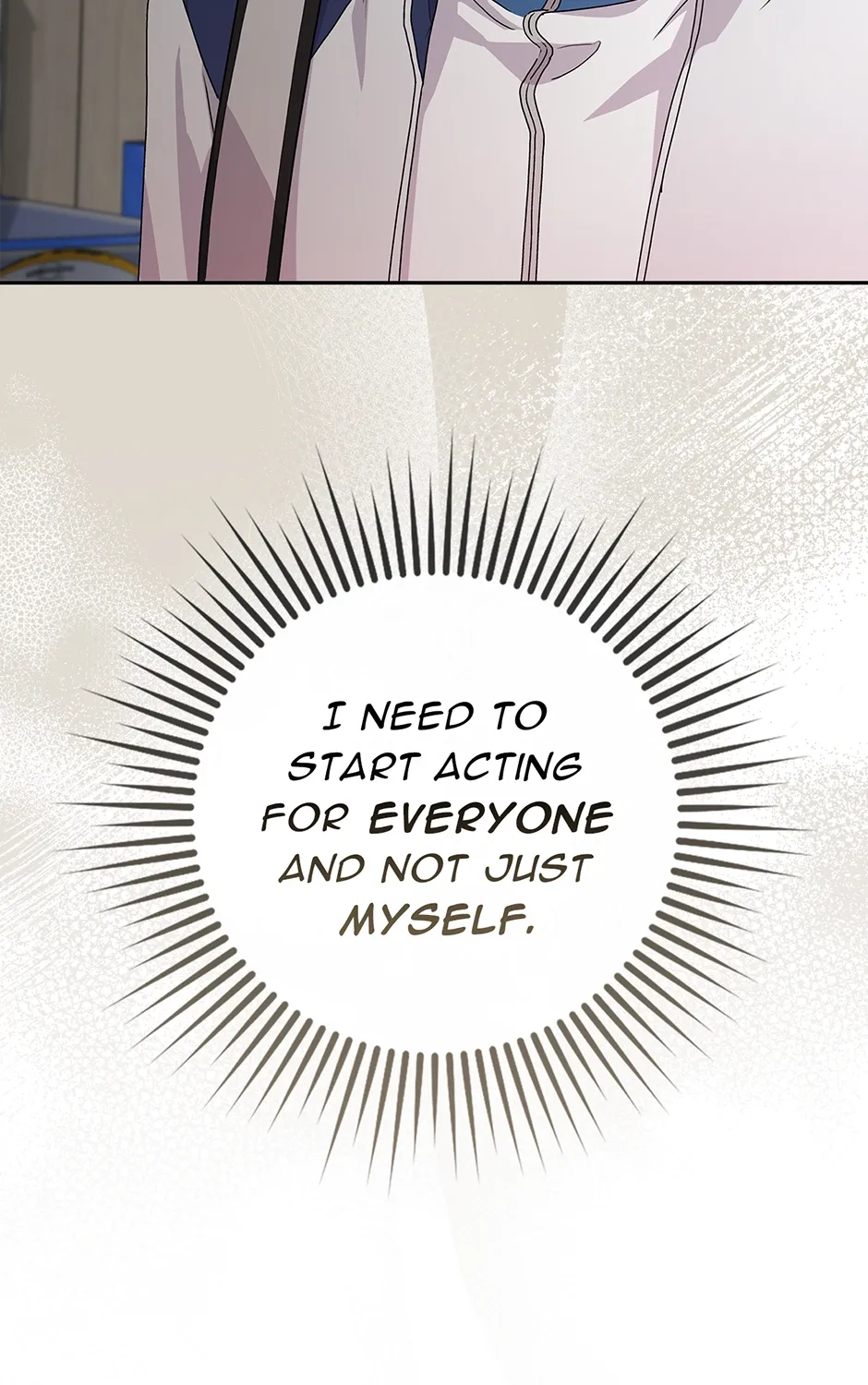 Unblockable Romance Chapter 22 page 26 - 