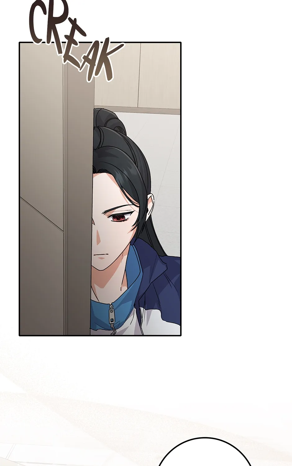 Unblockable Romance Chapter 22 page 4 - 