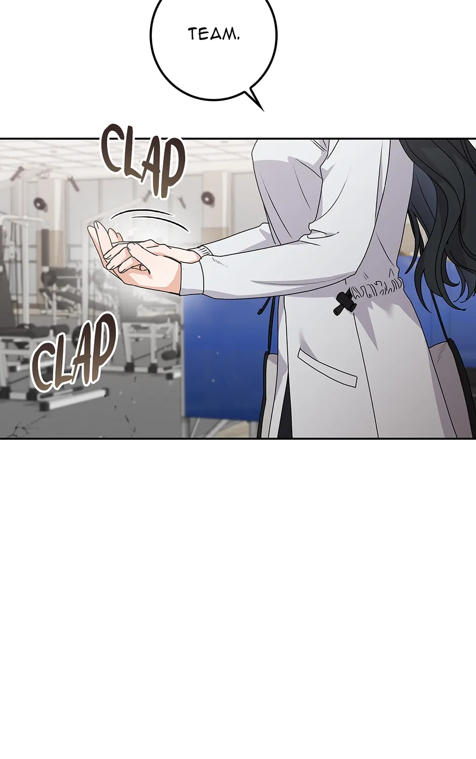 Unblockable Romance Chapter 22 page 36 - 