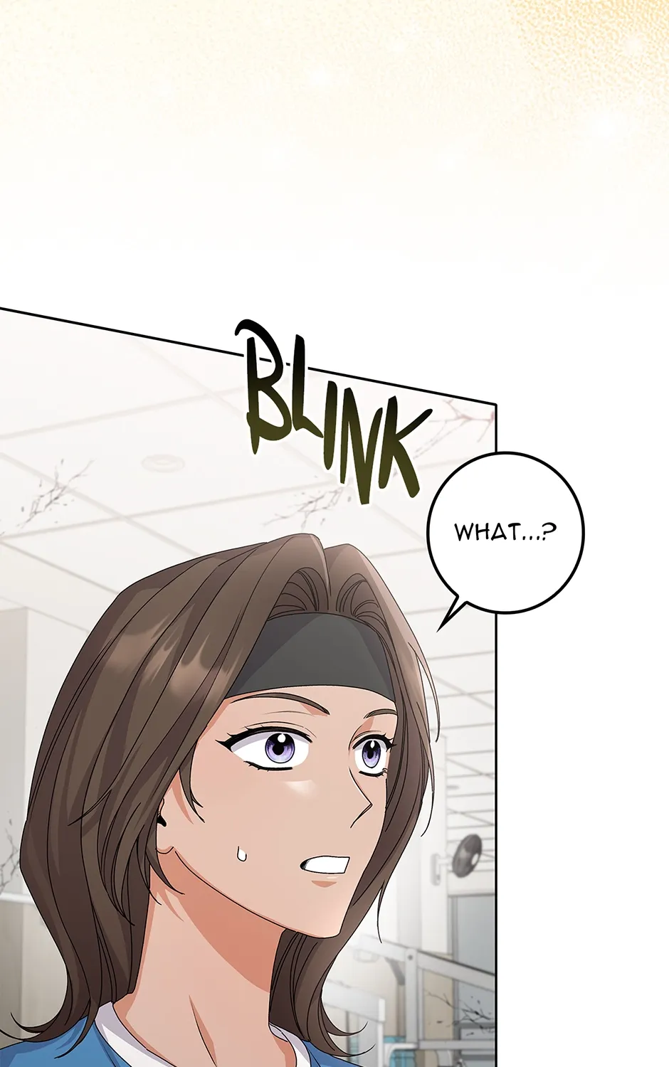 Unblockable Romance Chapter 22 page 46 - 