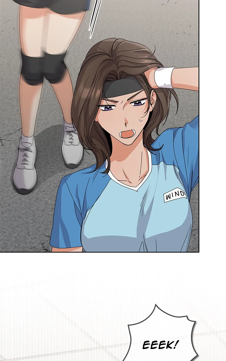 Unblockable Romance Chapter 22 page 50 - 