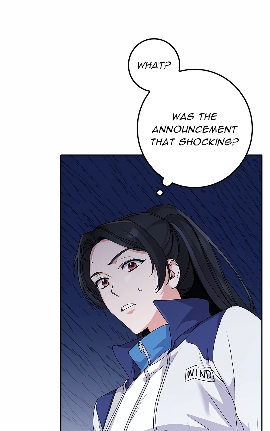 Unblockable Romance Chapter 22 page 54 - 