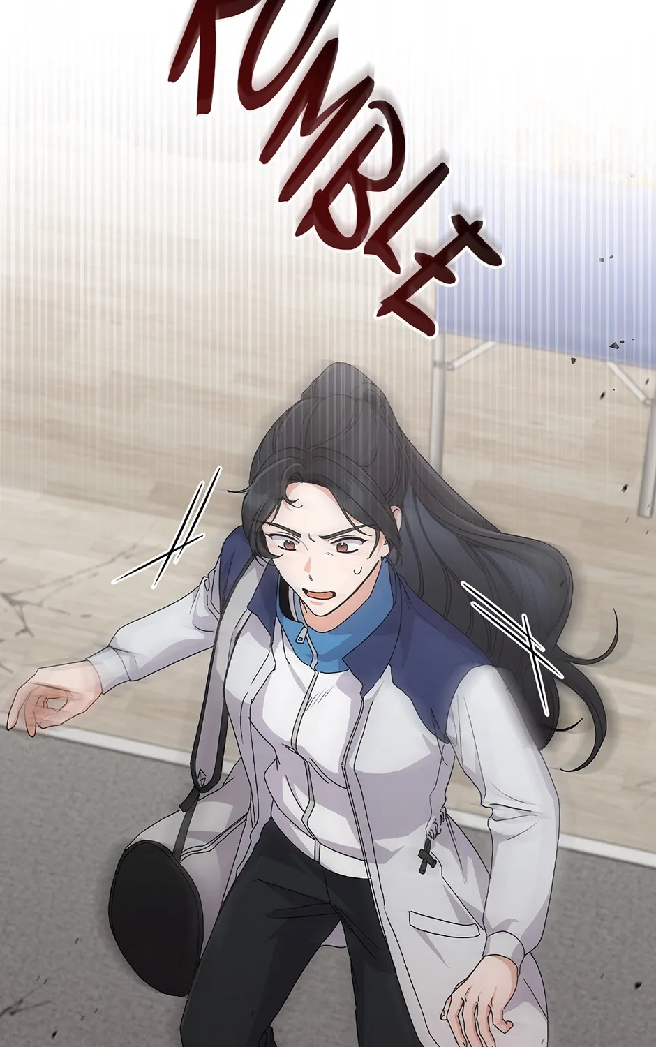 Unblockable Romance Chapter 22 page 58 - 