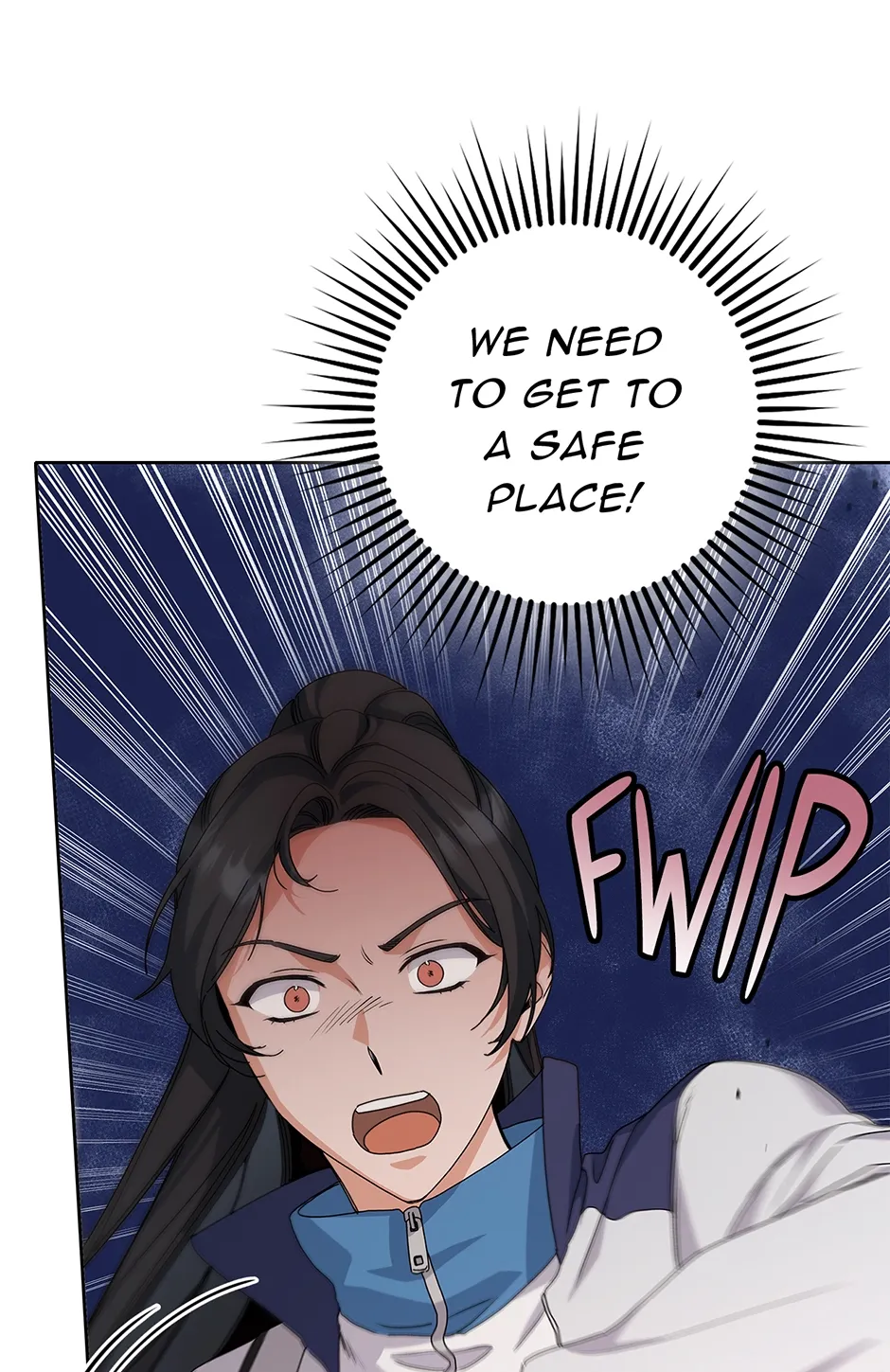Unblockable Romance Chapter 22 page 64 - 