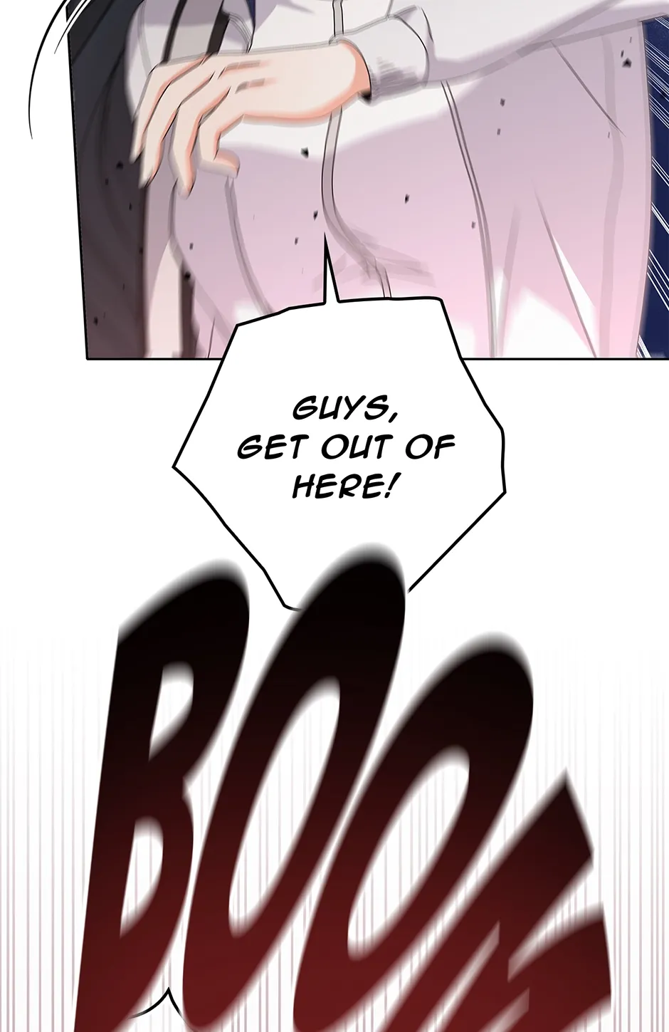 Unblockable Romance Chapter 22 page 65 - 