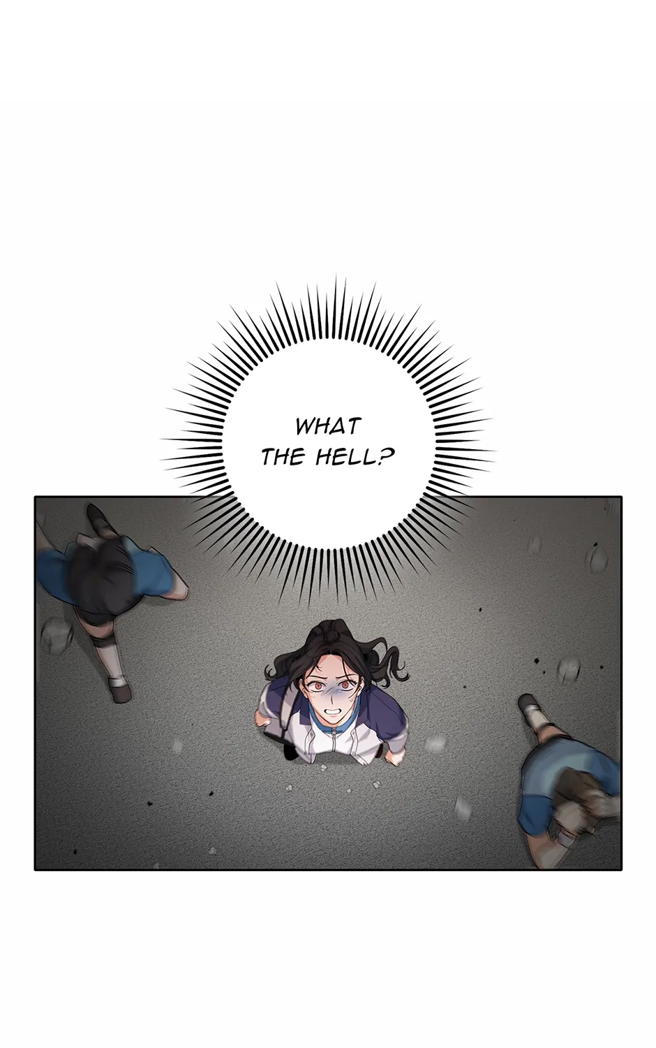 Unblockable Romance Chapter 22 page 70 - 
