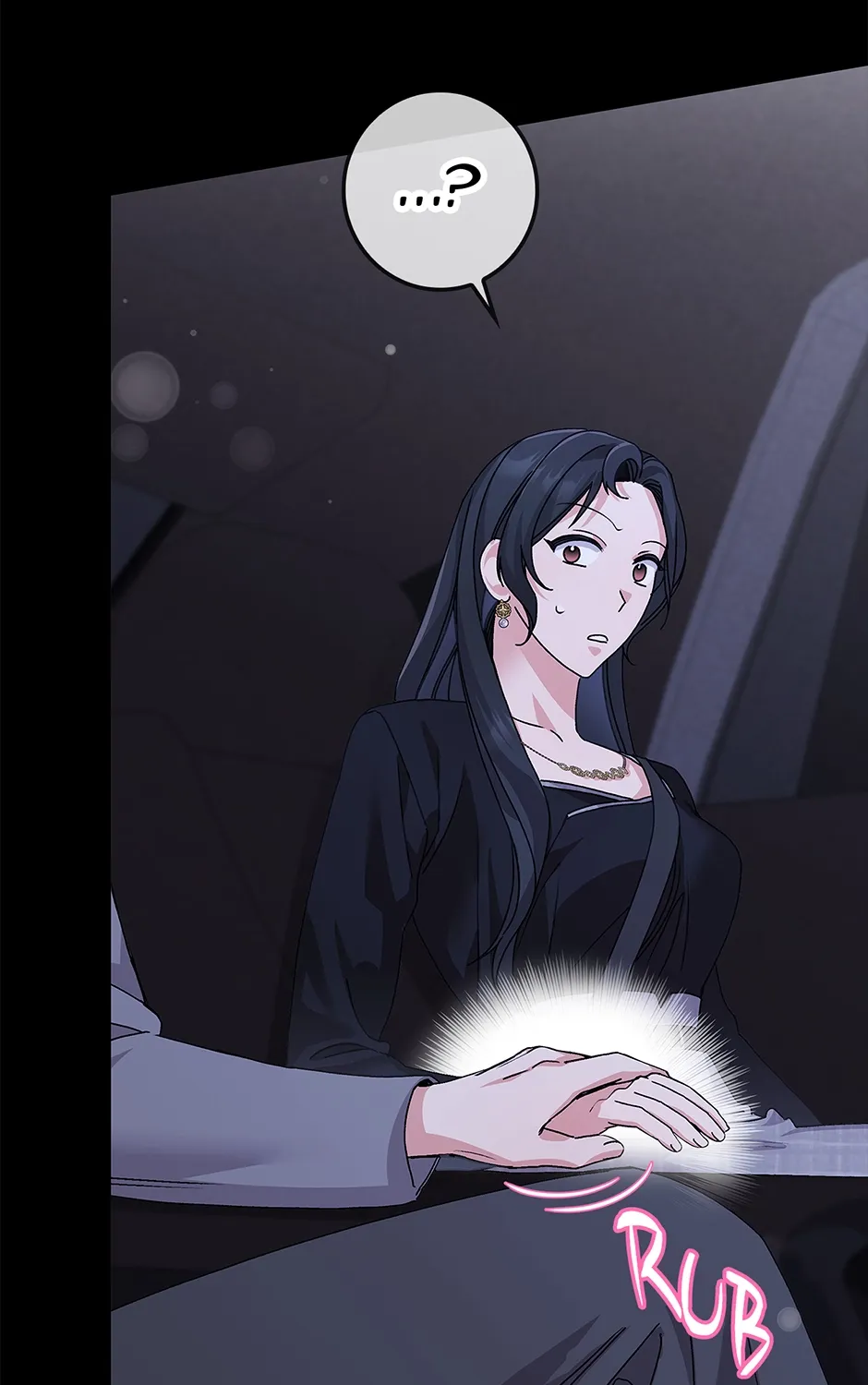 Unblockable Romance Chapter 22 page 76 - 