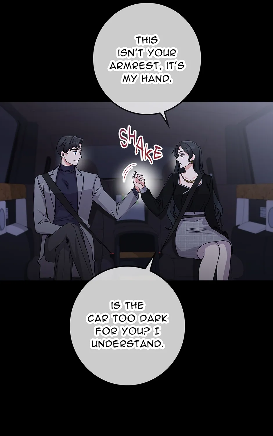 Unblockable Romance Chapter 22 page 84 - 