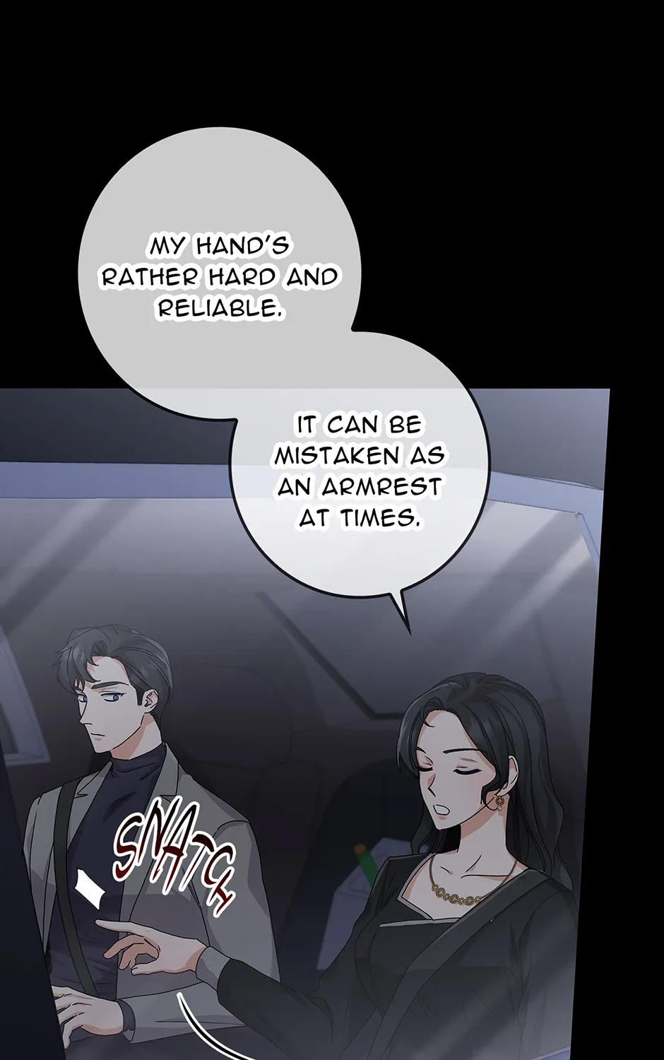 Unblockable Romance Chapter 22 page 86 - 