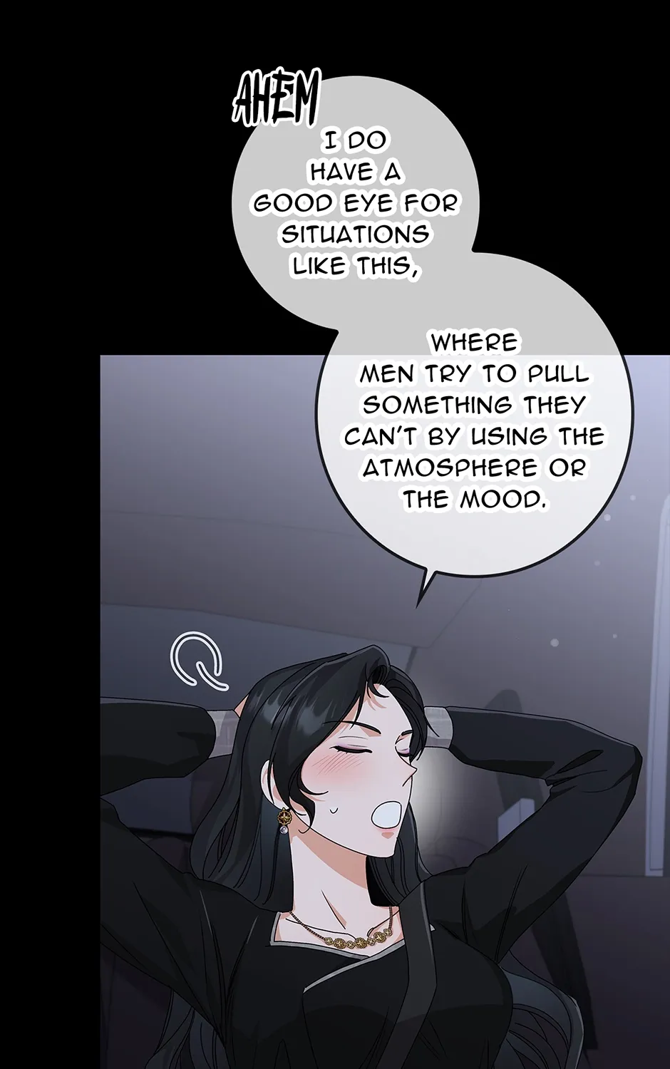 Unblockable Romance Chapter 22 page 90 - 