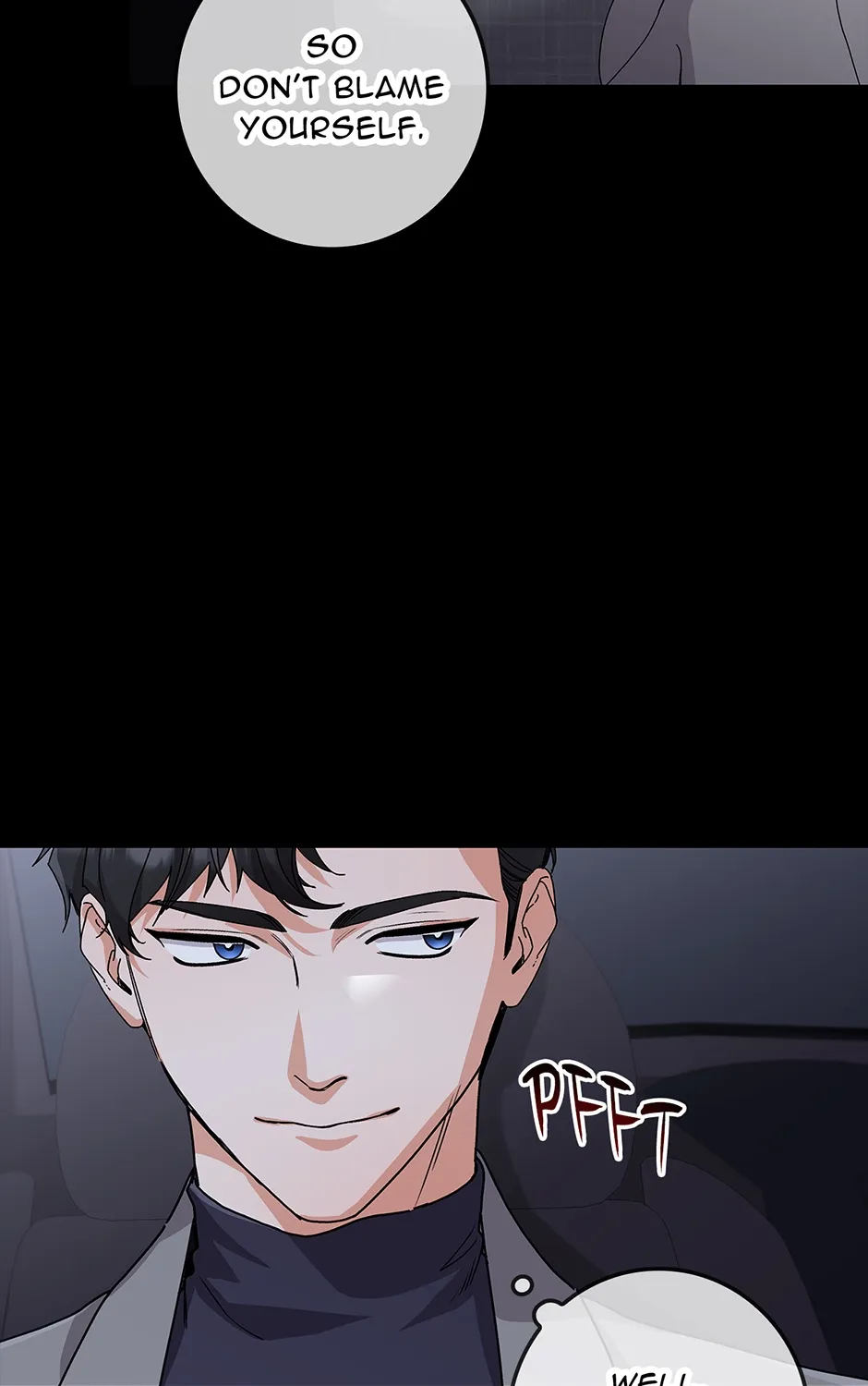 Unblockable Romance Chapter 22 page 92 - 