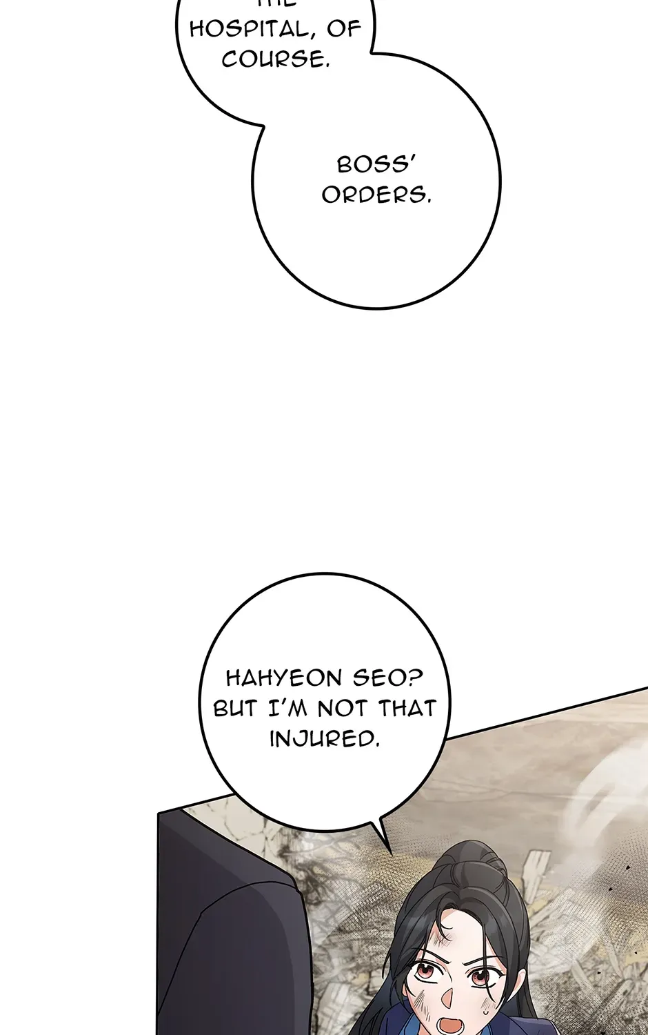 Unblockable Romance Chapter 23 page 102 - 