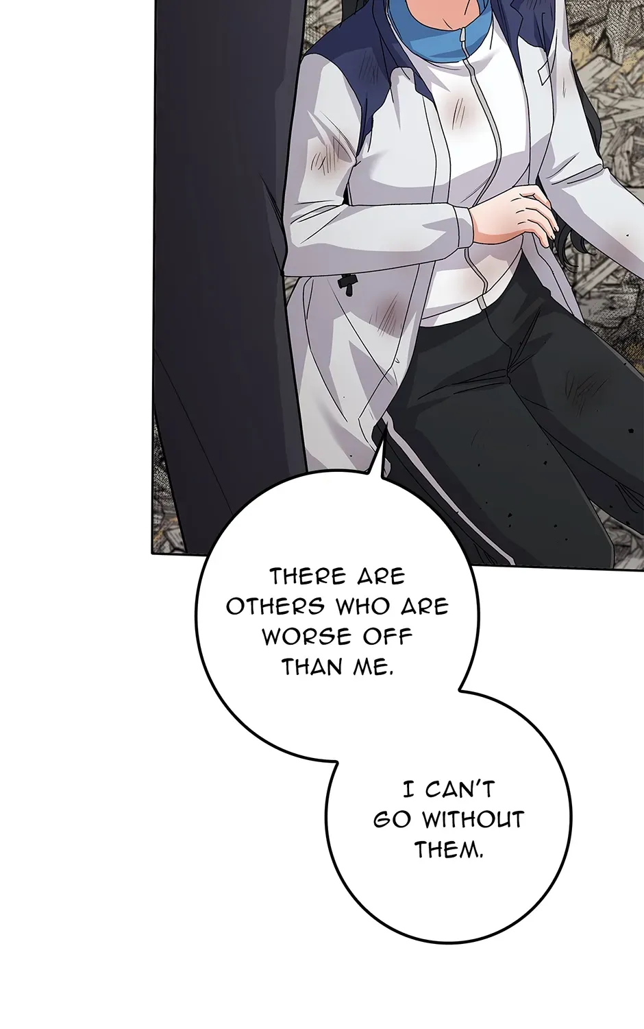 Unblockable Romance Chapter 23 page 104 - 