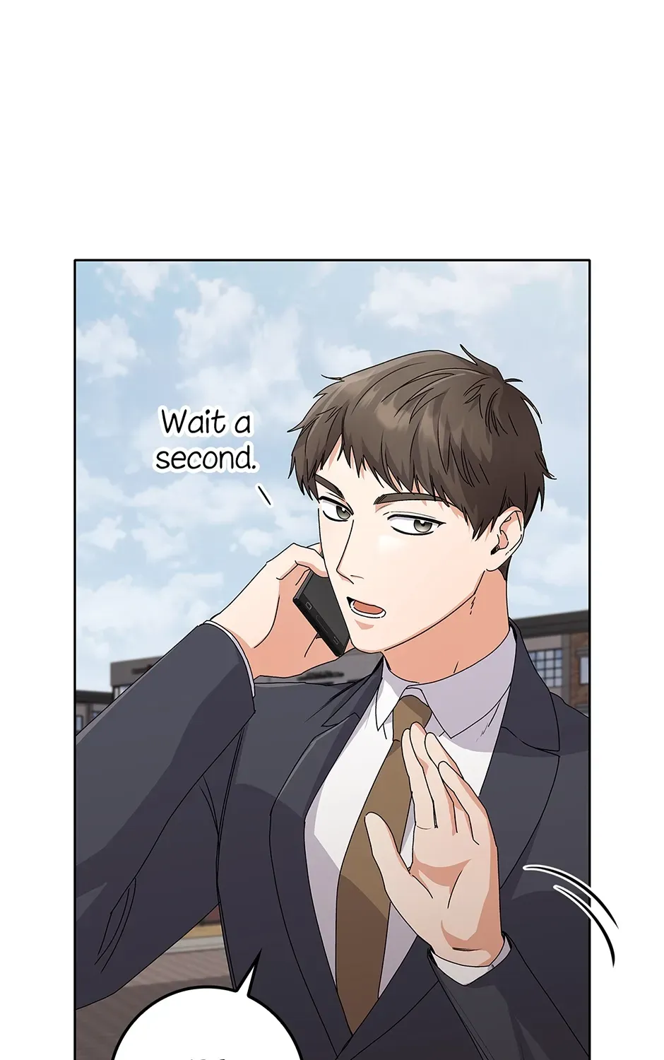 Unblockable Romance Chapter 23 page 114 - 
