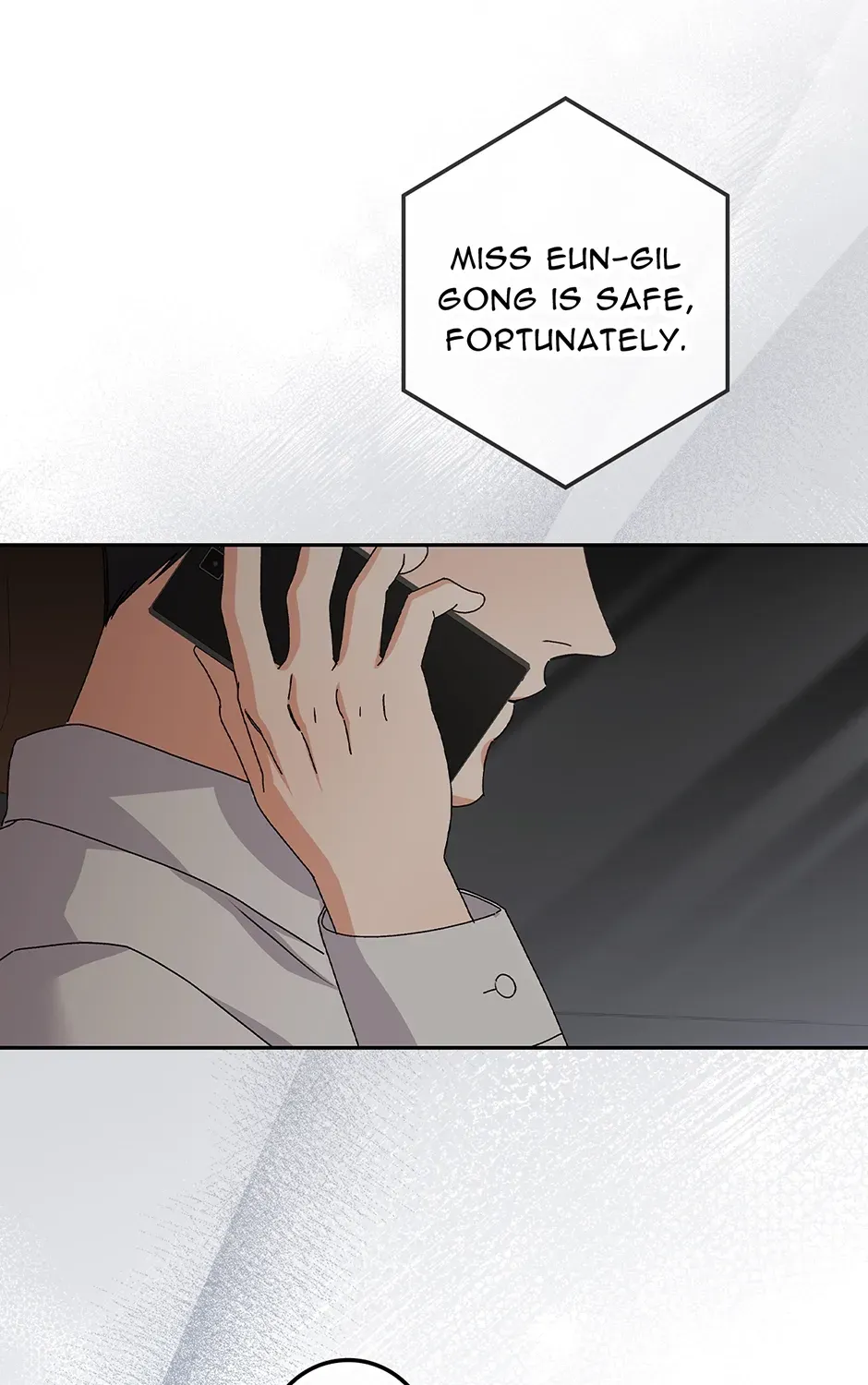 Unblockable Romance Chapter 23 page 116 - 