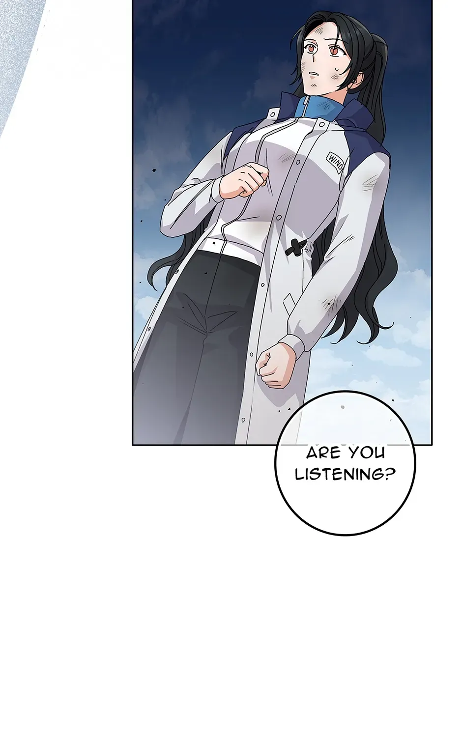 Unblockable Romance Chapter 23 page 118 - 