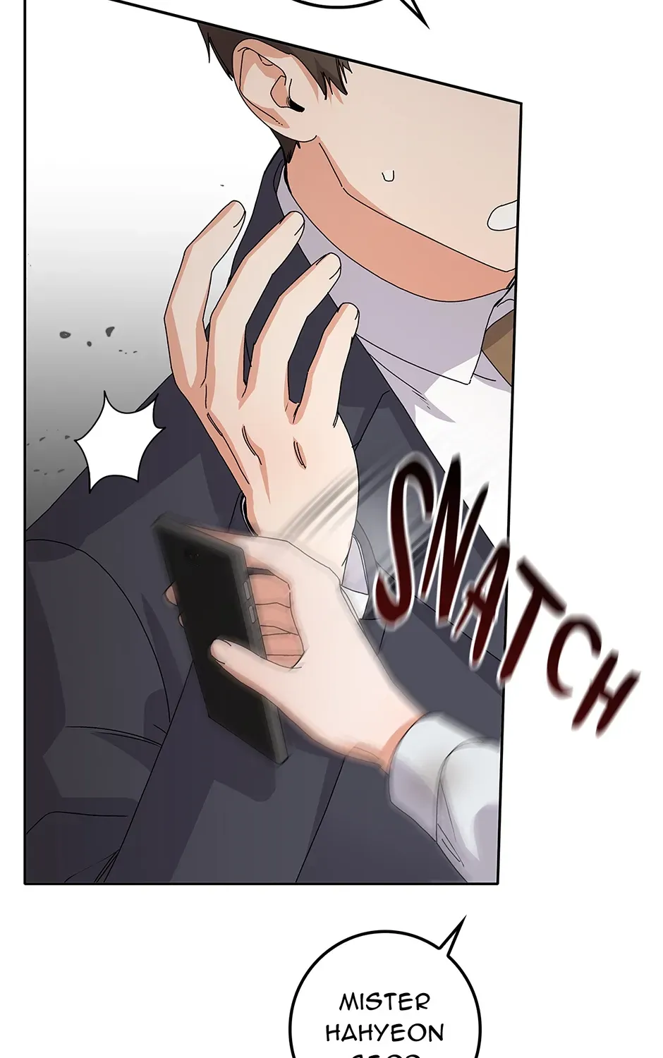 Unblockable Romance Chapter 23 page 120 - 