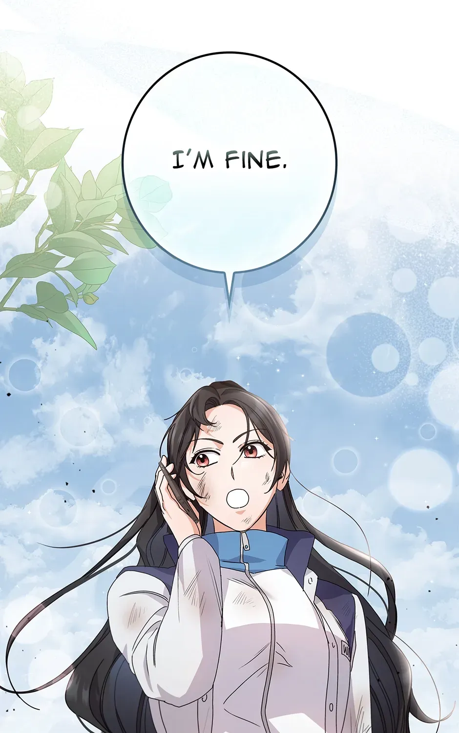 Unblockable Romance Chapter 23 page 122 - 