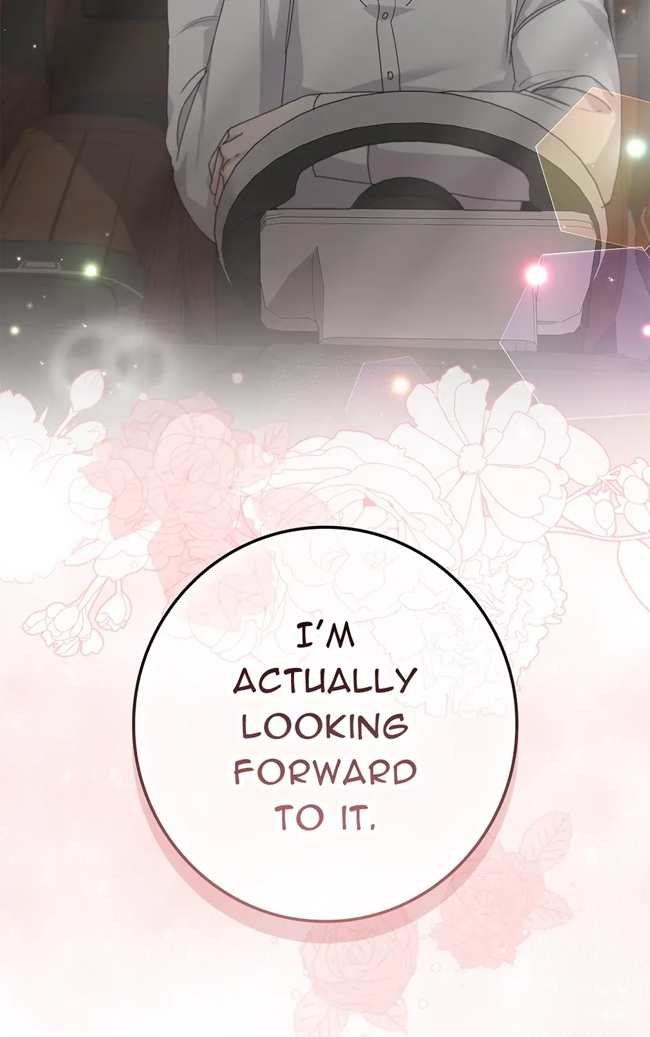Unblockable Romance Chapter 23 page 128 - 