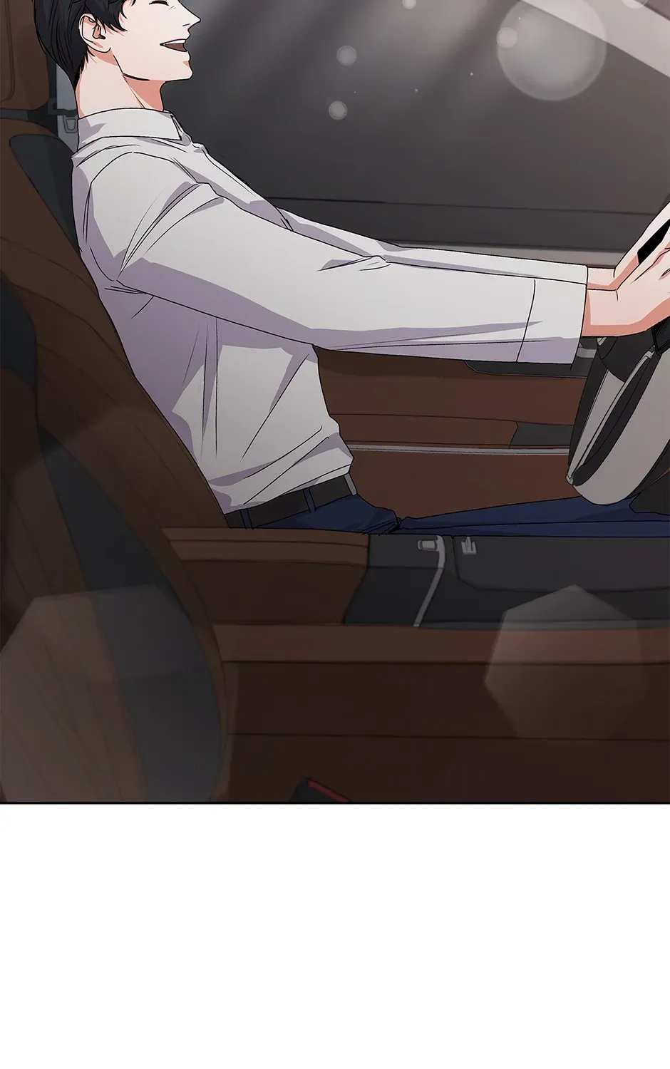 Unblockable Romance Chapter 23 page 134 - 