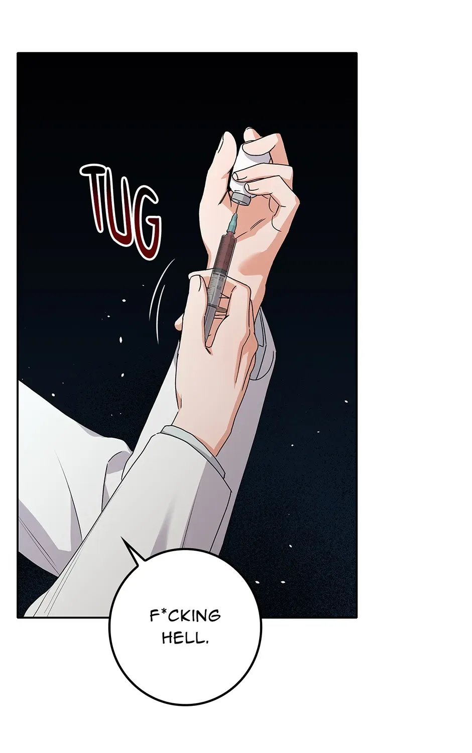 Unblockable Romance Chapter 23 page 136 - 