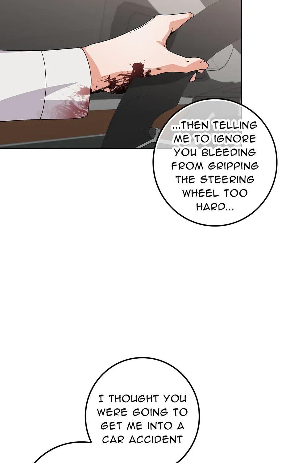 Unblockable Romance Chapter 23 page 142 - 