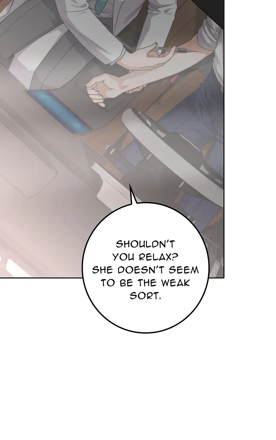 Unblockable Romance Chapter 23 page 150 - 