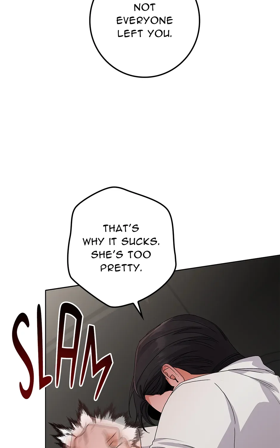 Unblockable Romance Chapter 23 page 156 - 