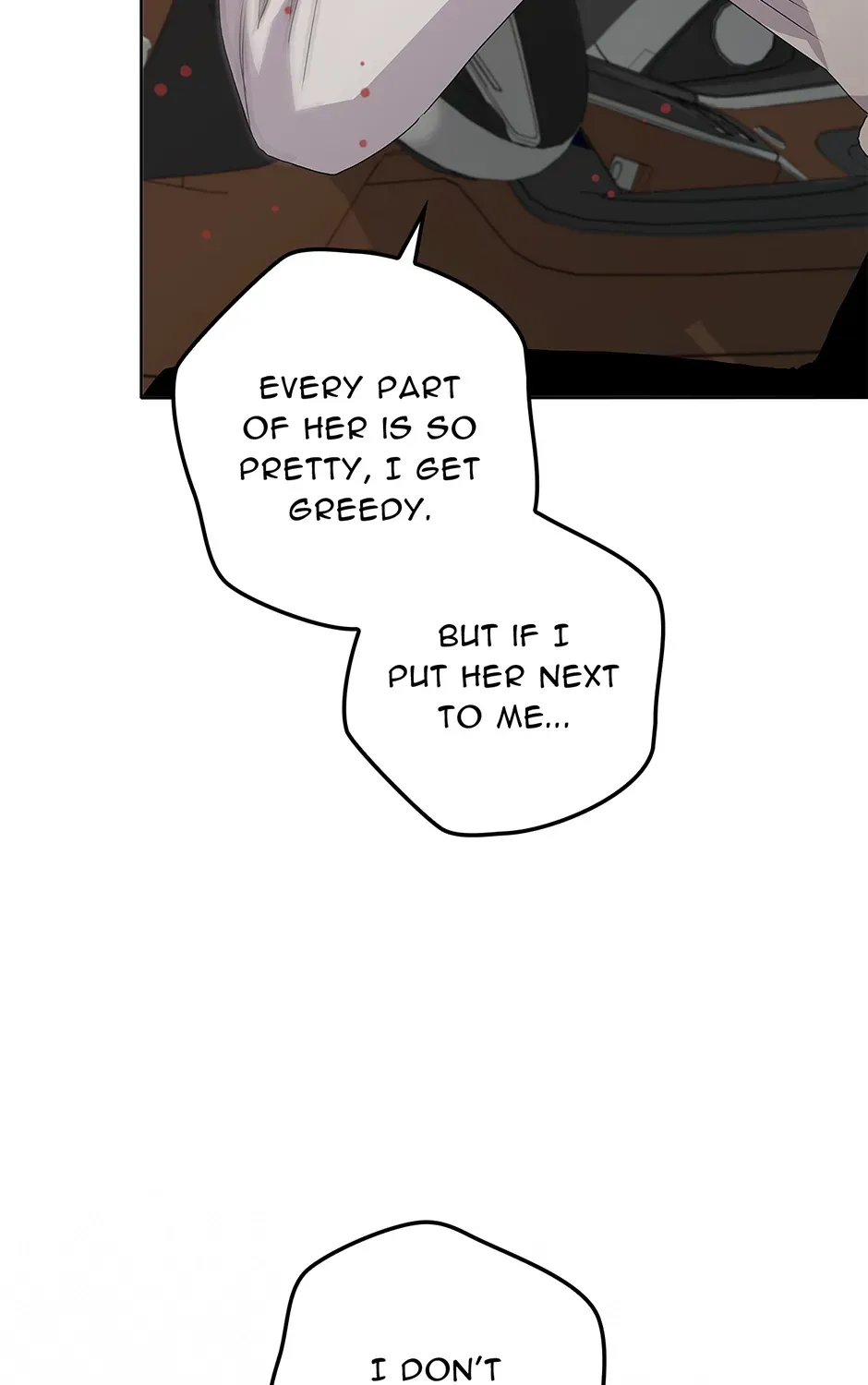 Unblockable Romance Chapter 23 page 158 - 