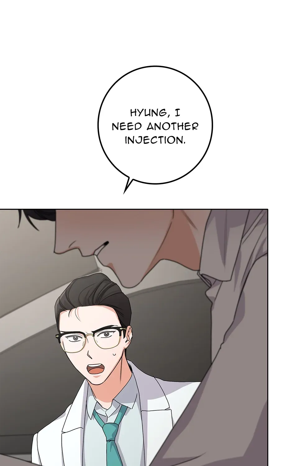Unblockable Romance Chapter 23 page 162 - 