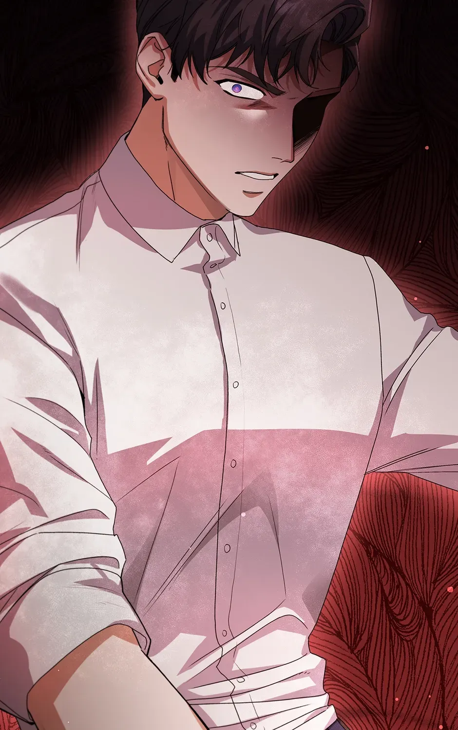 Unblockable Romance Chapter 23 page 168 - 