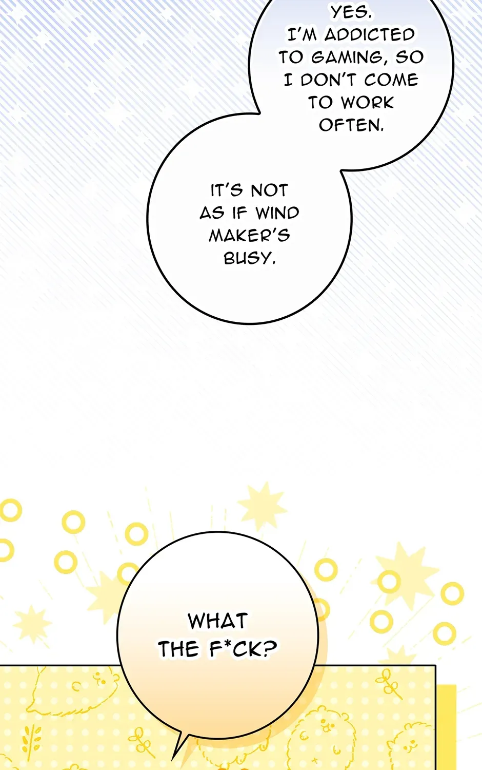 Unblockable Romance Chapter 23 page 25 - 