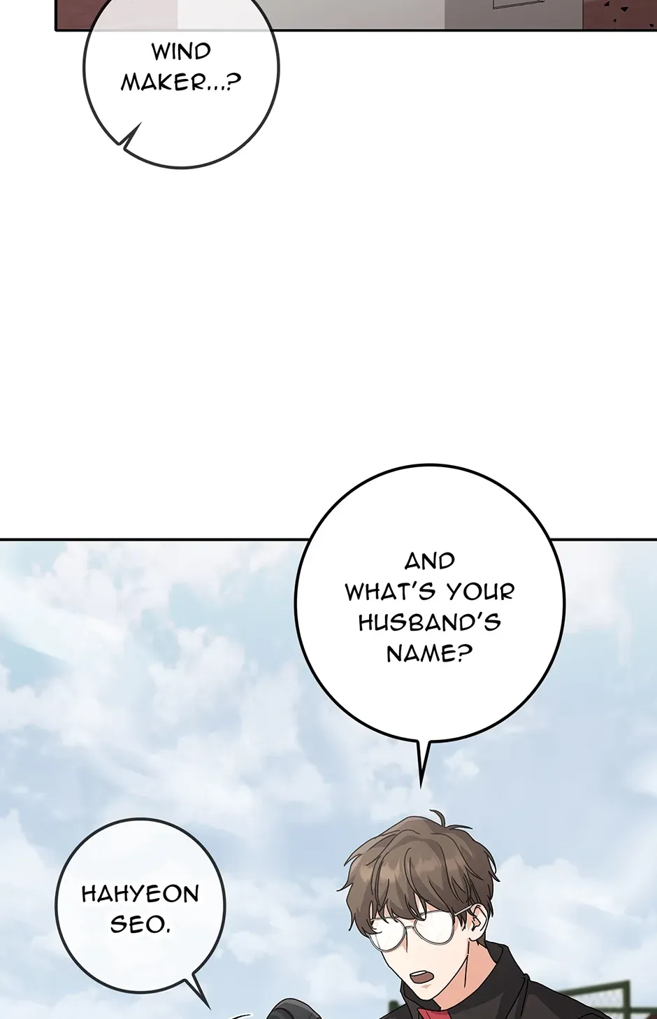 Unblockable Romance Chapter 23 page 30 - 