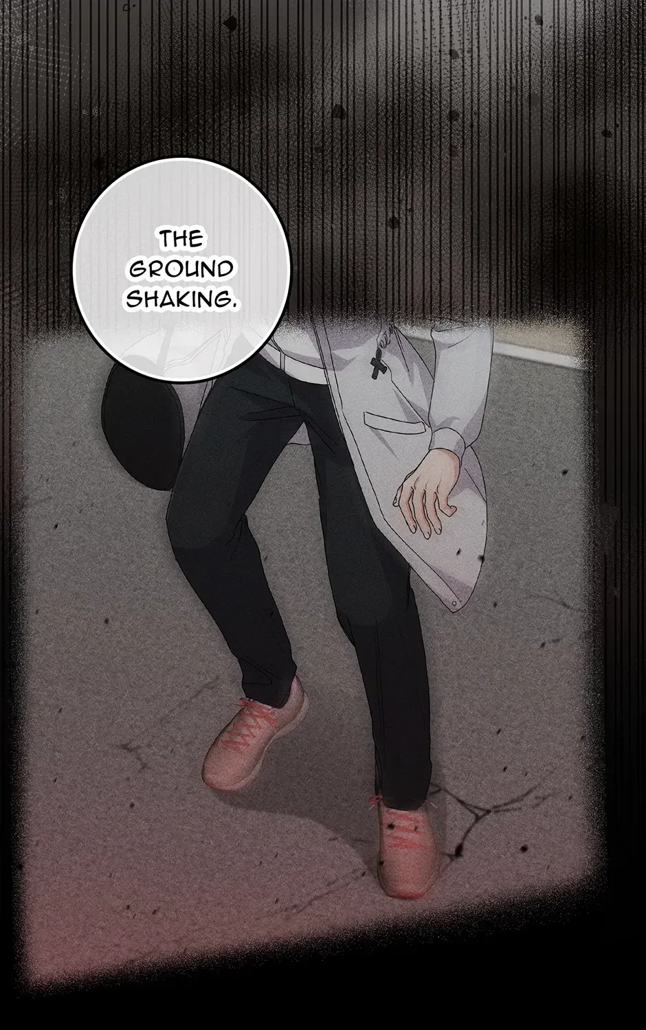 Unblockable Romance Chapter 23 page 34 - 