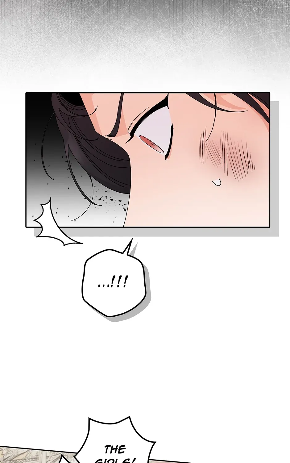 Unblockable Romance Chapter 23 page 38 - 