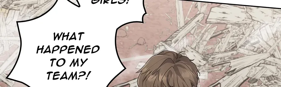 Unblockable Romance Chapter 23 page 39 - 