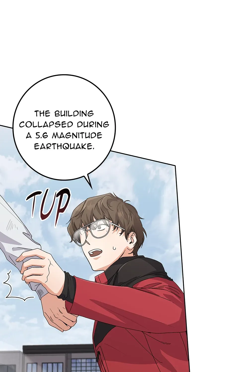 Unblockable Romance Chapter 23 page 42 - 