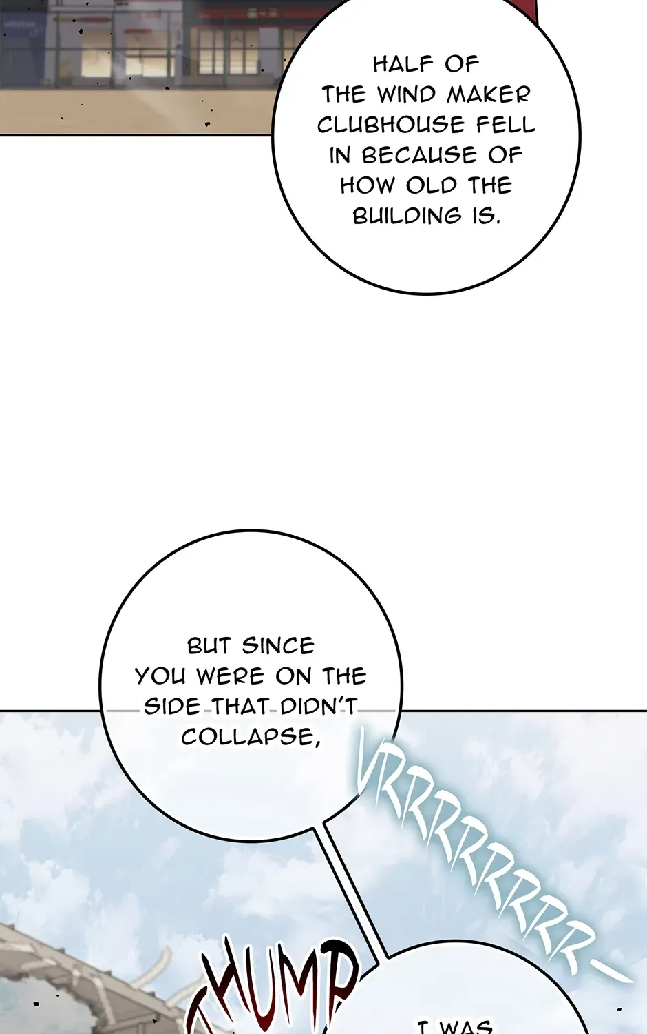 Unblockable Romance Chapter 23 page 44 - 