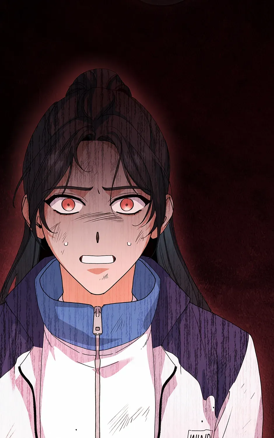Unblockable Romance Chapter 23 page 48 - 