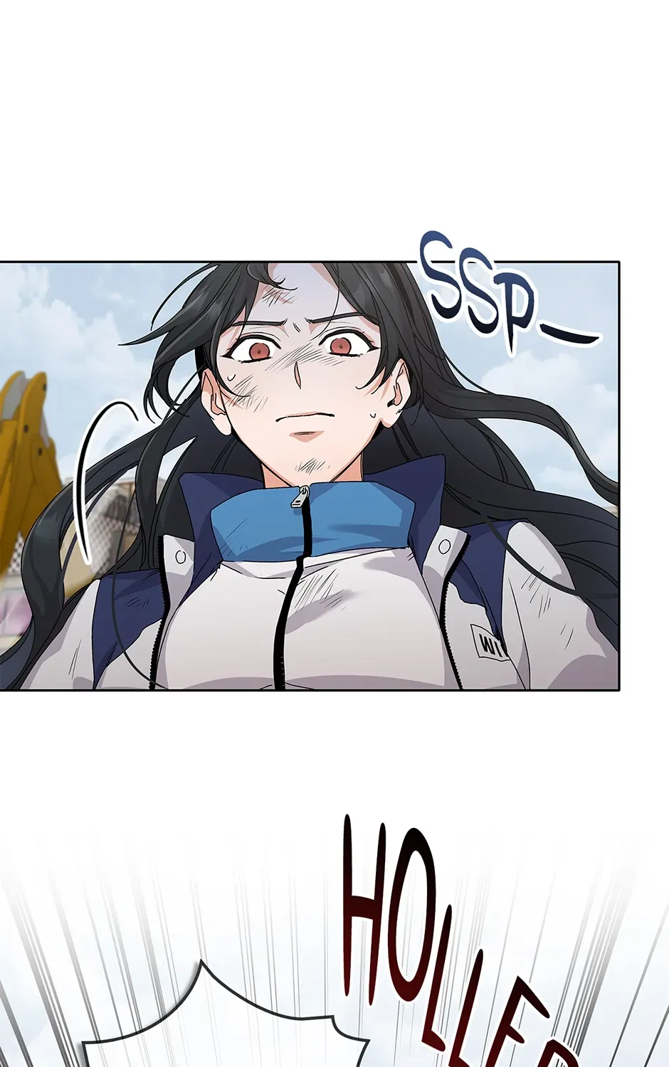 Unblockable Romance Chapter 23 page 66 - 