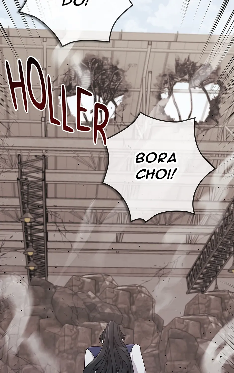 Unblockable Romance Chapter 23 page 68 - 
