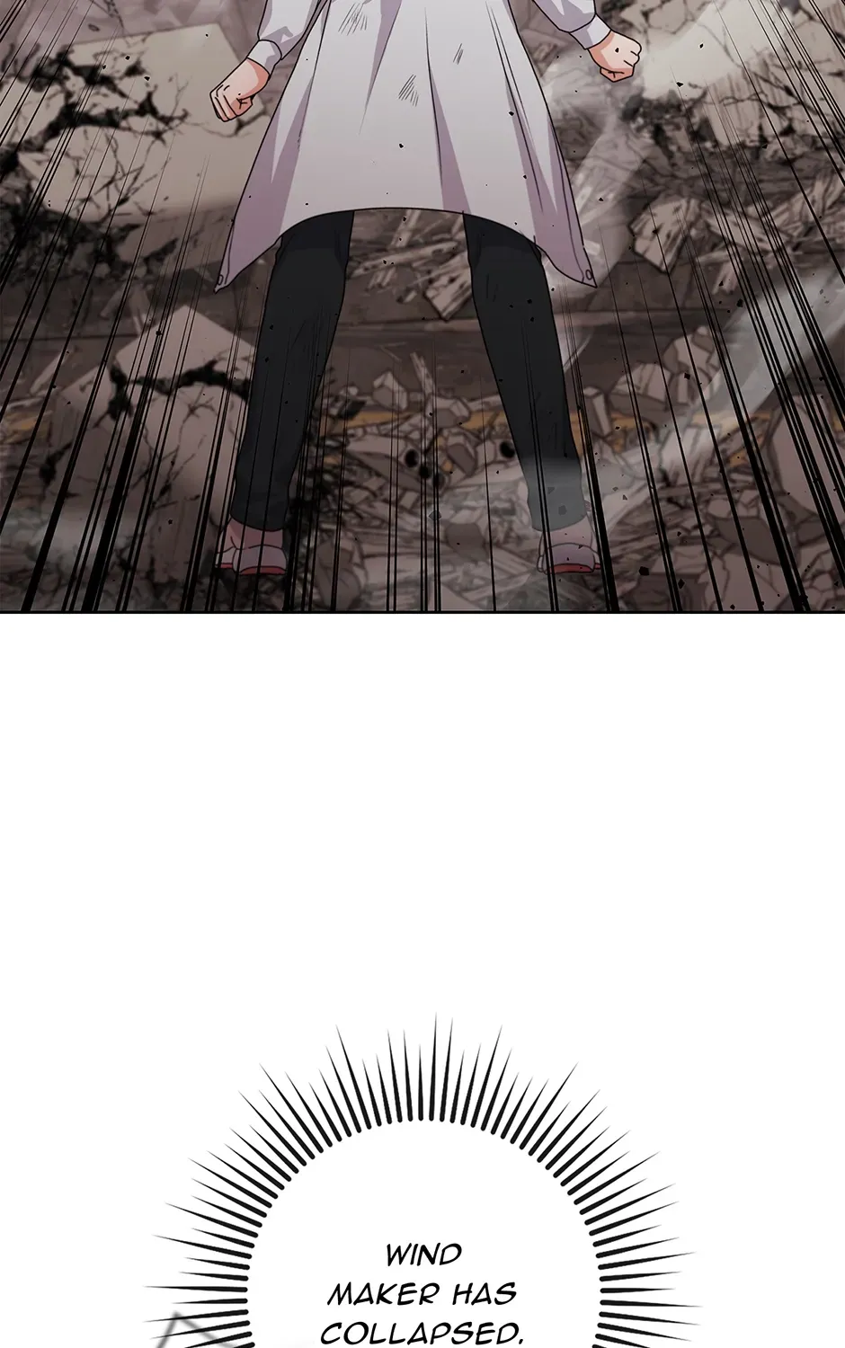 Unblockable Romance Chapter 23 page 70 - 